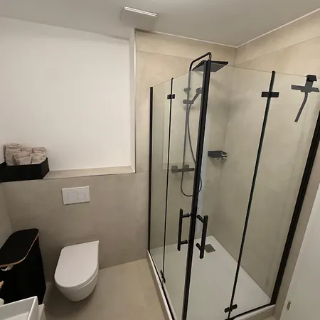 Fully Furnished