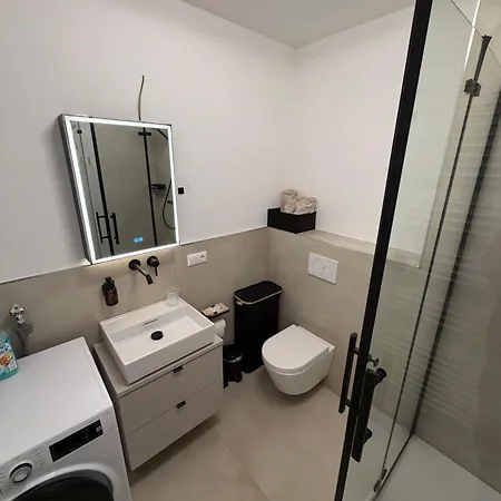 公寓 Fully Furnished *