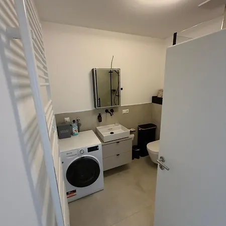 Fully Furnished